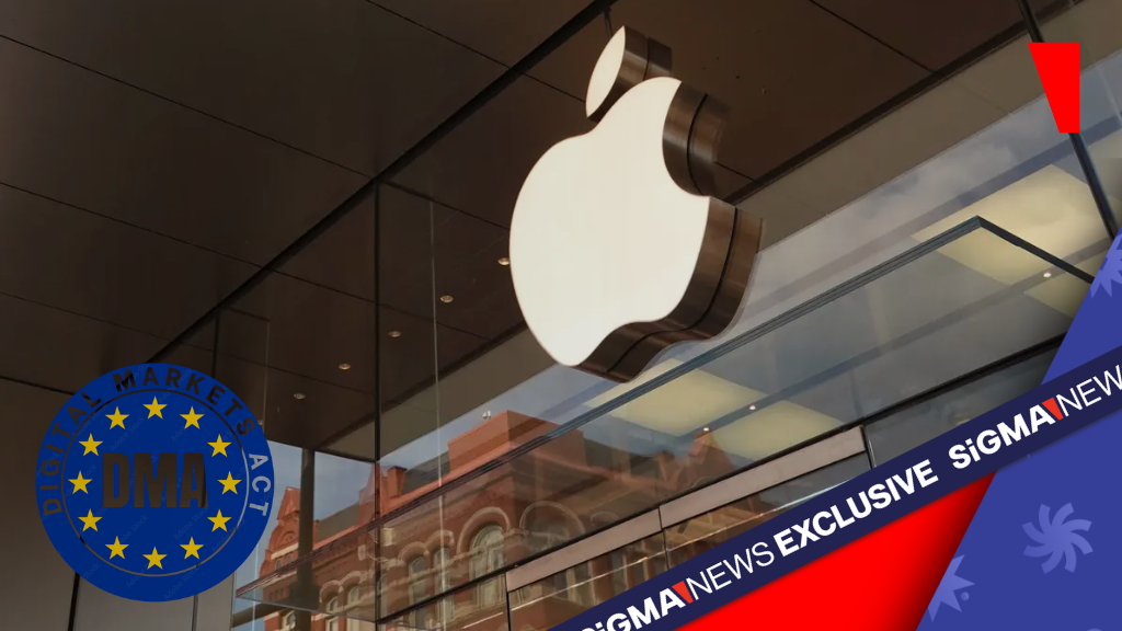 ผลกระทบจาก DMA: ข้อเสียของ Apple ข้อดีของ iGaming