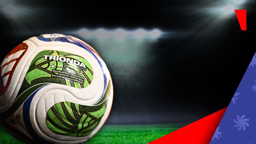 Balón inteligente FIFA 2026: ¿podría TRIONDA cambiar las apuestas deportivas?