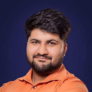 Ansh Pandey