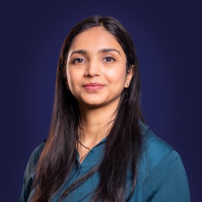 Divya Jha