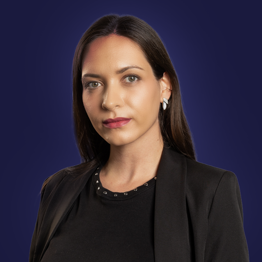 Jasna Cvijanovic Cerovina