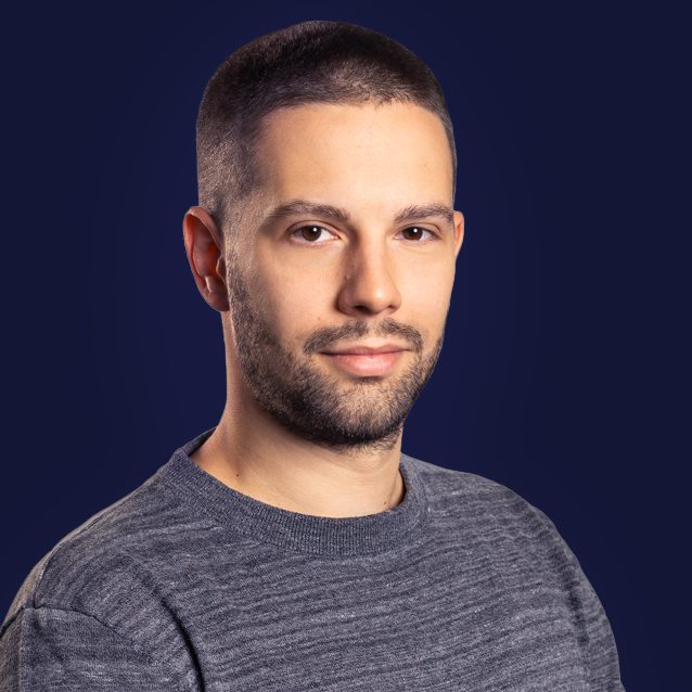 Luka Tadic