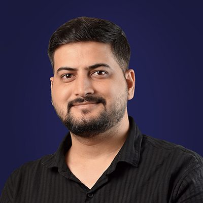 Naveen Singh