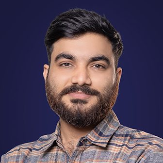 Sudhanshu Ranjan