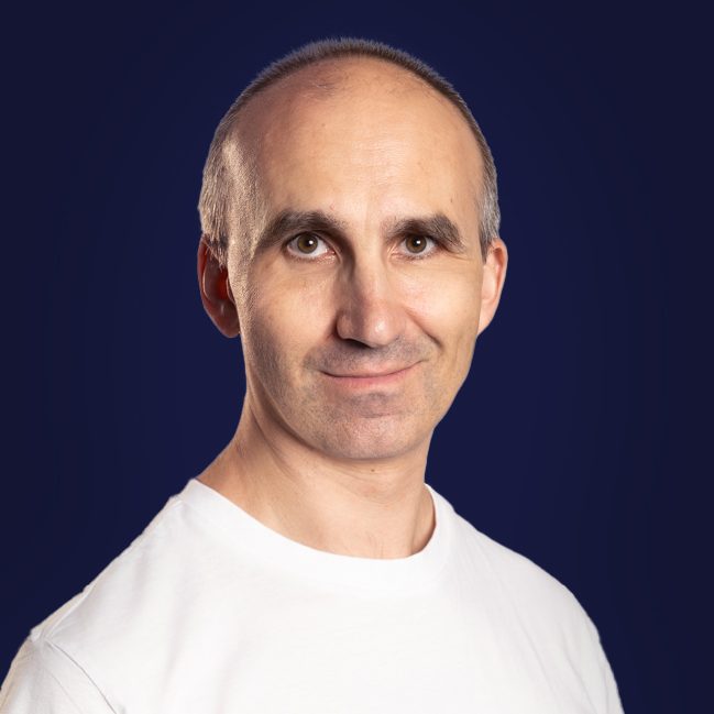 Zoran Trifunovic