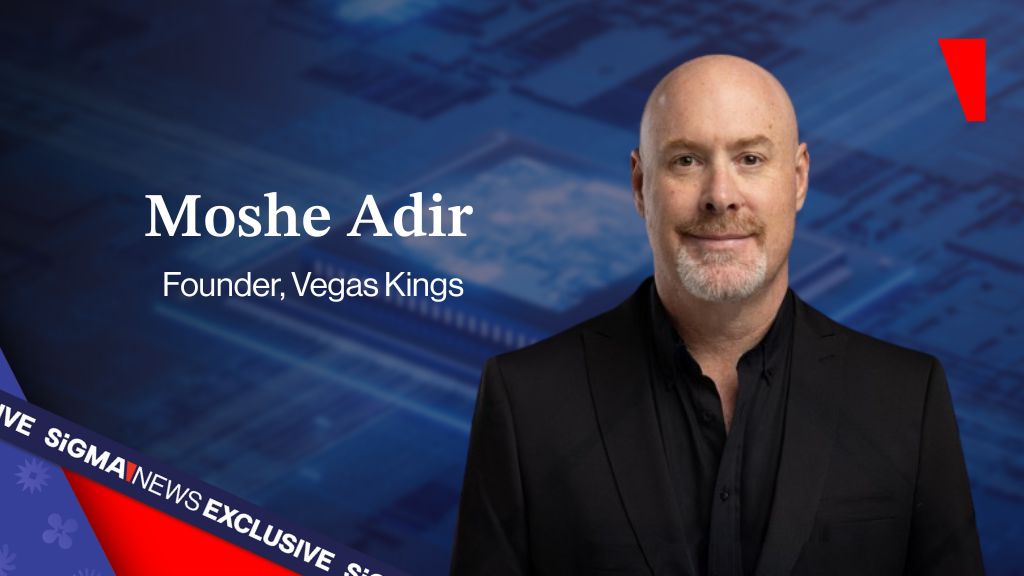 จาก dial-up สู่ AI: วิวัฒนาการของ iGaming กับ Moshe Adir