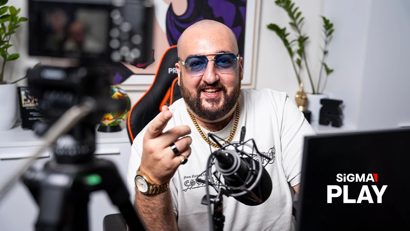 An Interview with RTPGOD – The Streamer Who Plays Hard and Jokes Harder