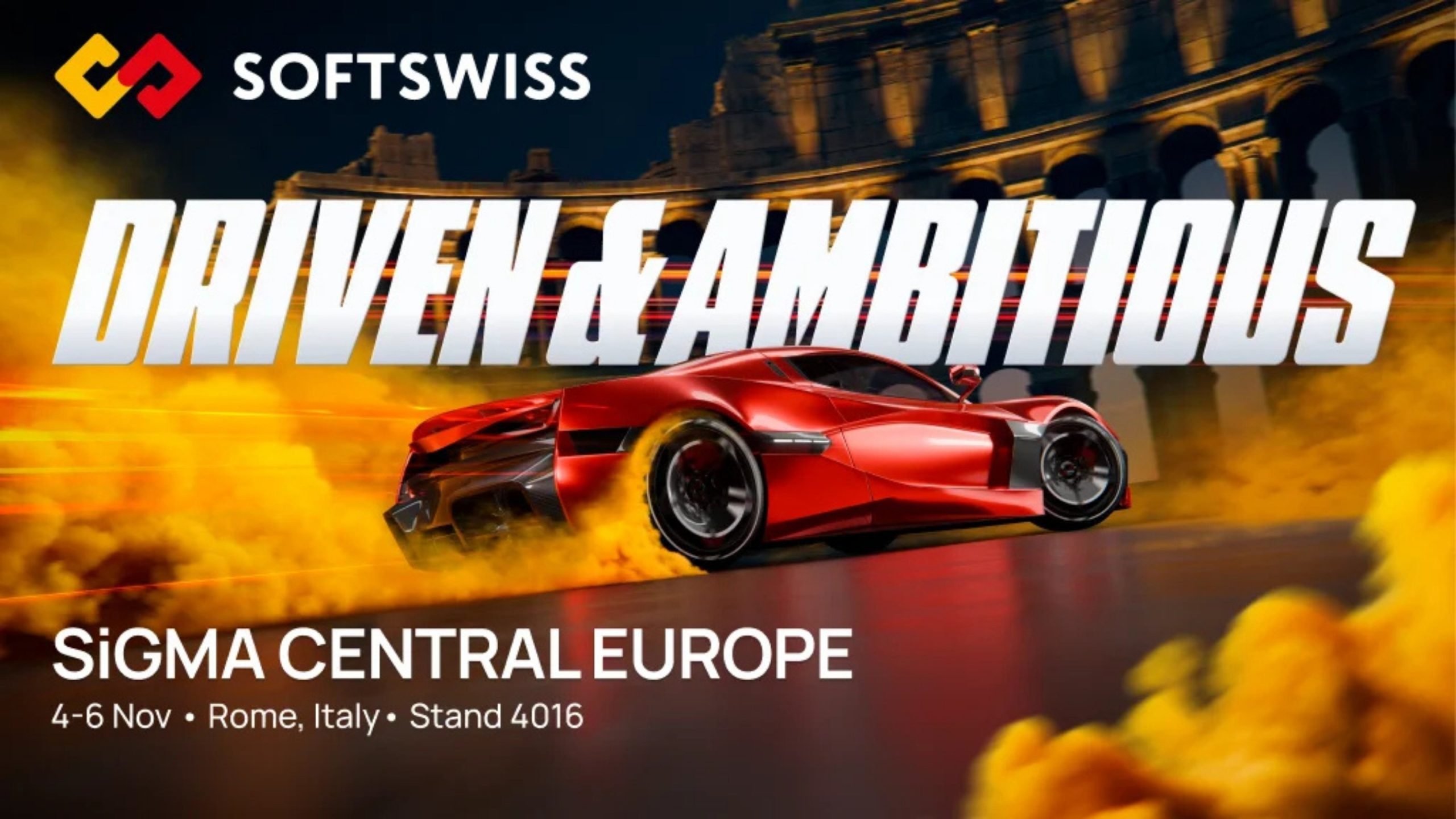 SOFTSWISS раскроет тренды iGaming 2026 на саммите SiGMA Центральная Европа