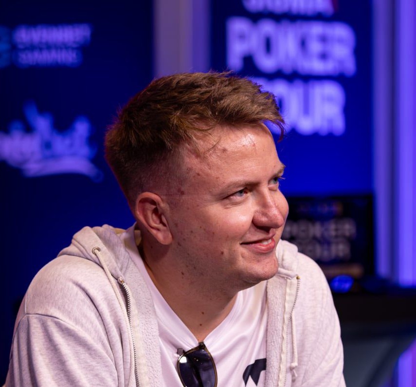 Thomas Brezinski, EPT Malta 2025 Main Event Champion, 