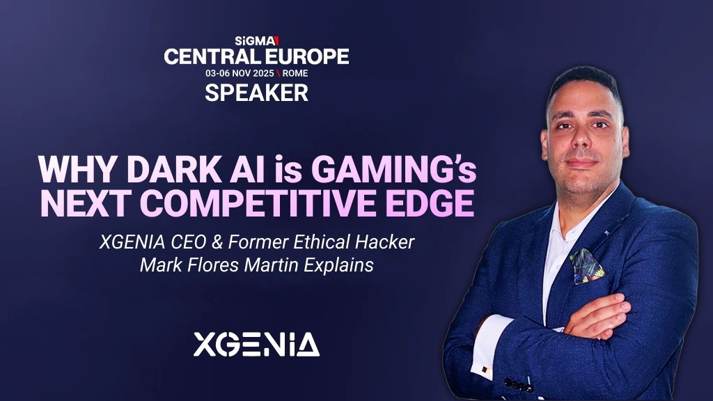 Progettata con etica: perché la Dark AI è il prossimo vantaggio competitivo dell’iGaming