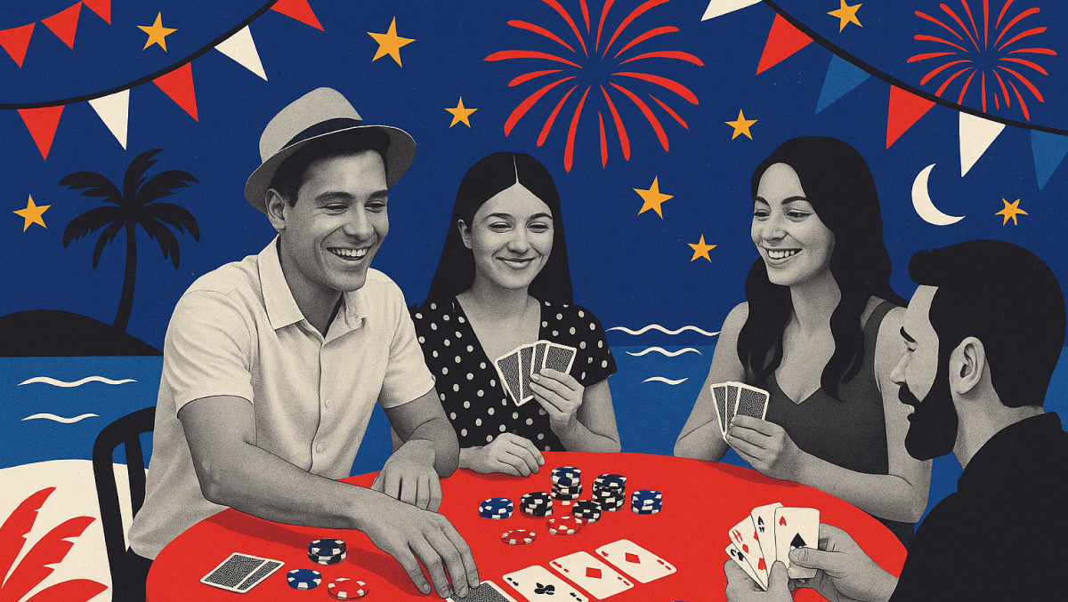 Bingo Online e Festa Junina: Diversão Garantida em Junho 