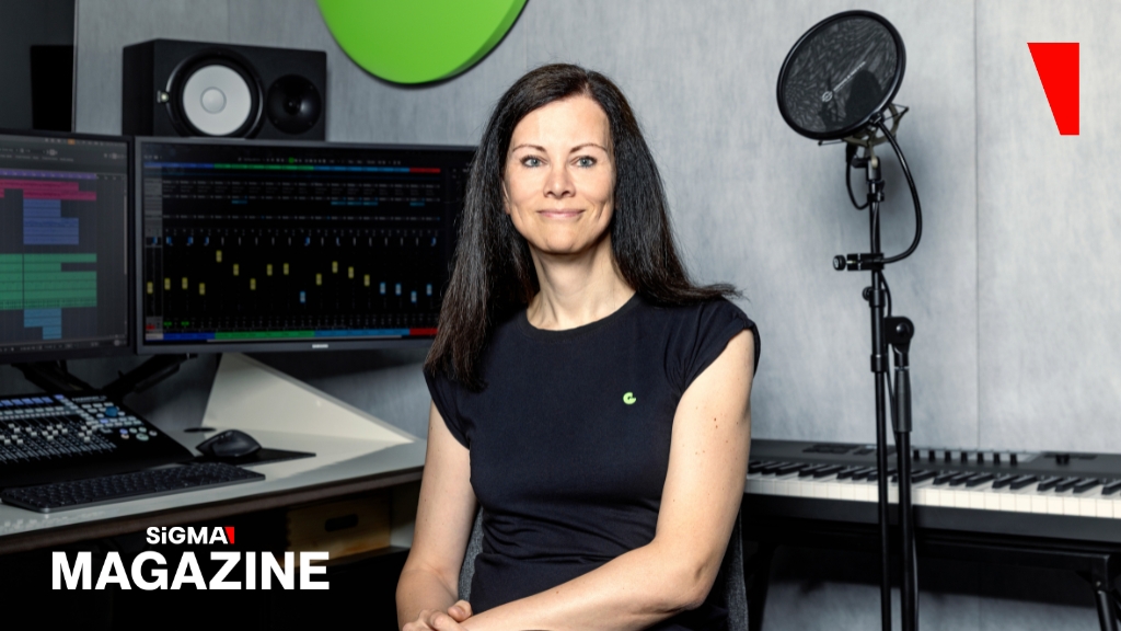 Can live orchestras elevate gameplay? Inside GAMOMAT’s symphonic approach with Iris Wallner​