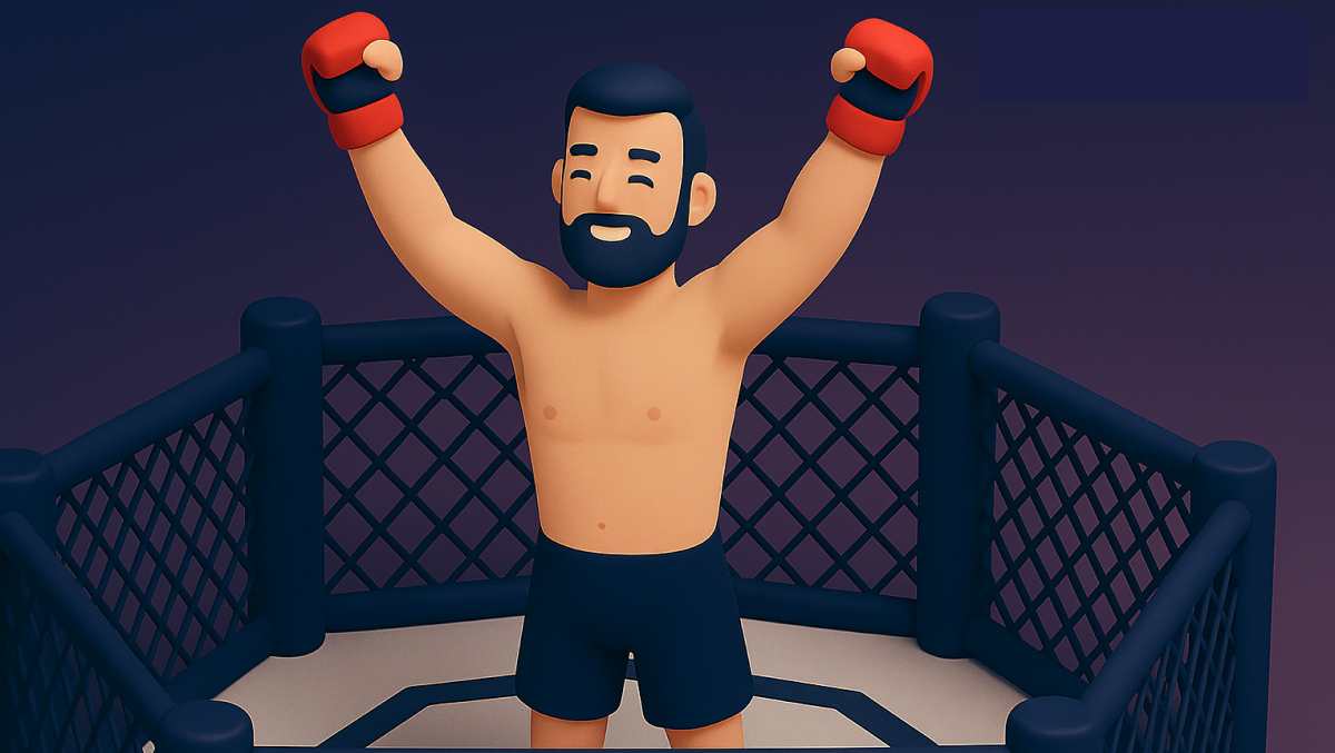 Dicas, Estratégias e Análise de Estilos para Apostar no UFC