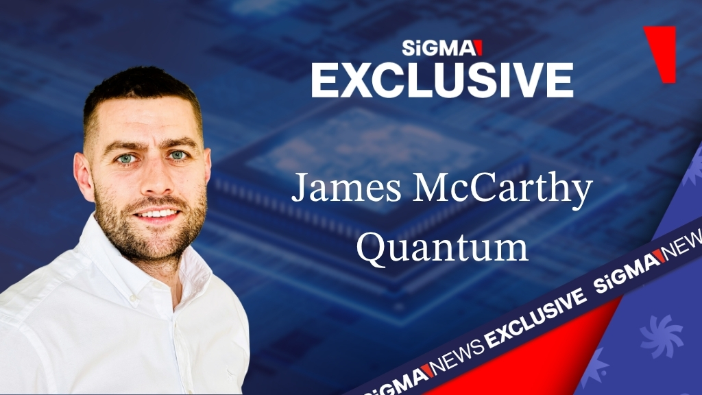 Como James McCarthy está redefinindo o marketing de afiliados no iGaming