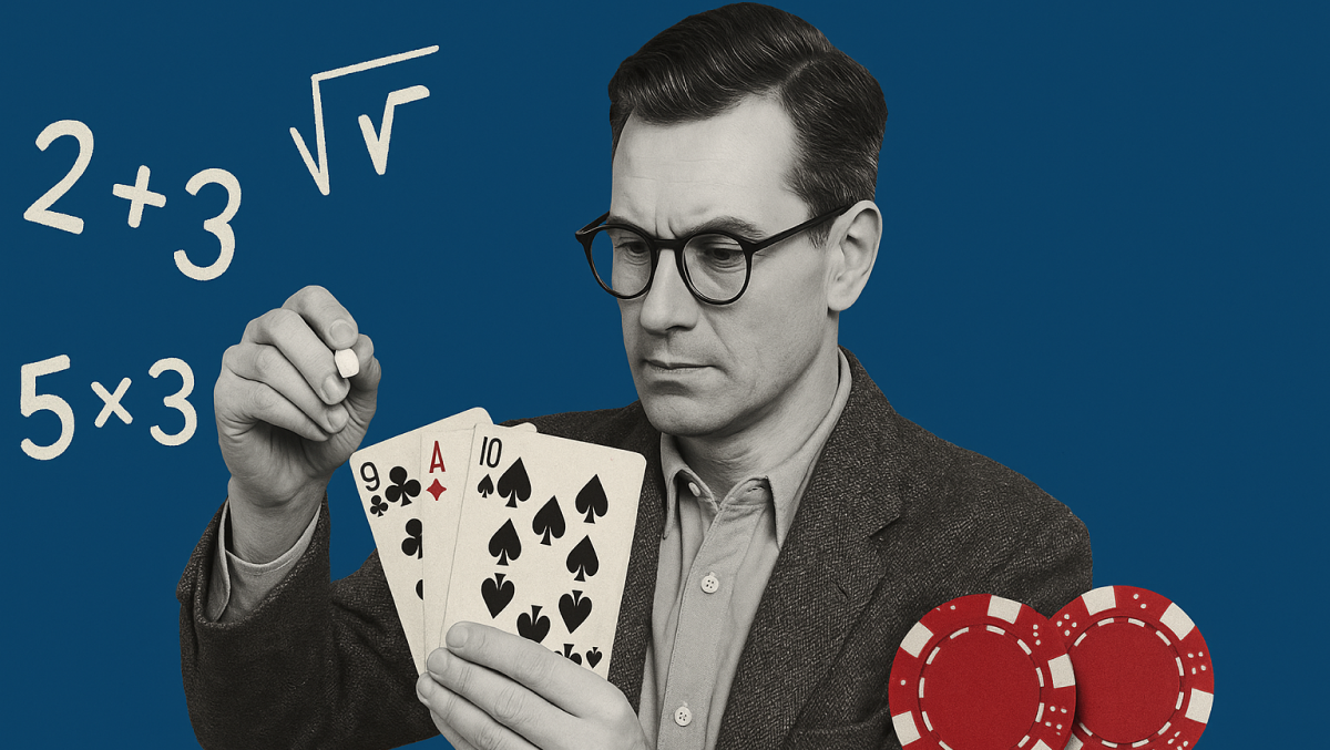 How To Count Cards in Blackjack