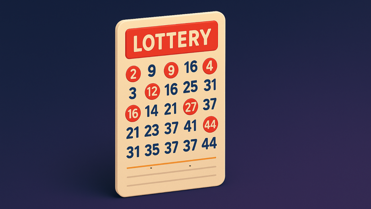 How To Pick Winning Lottery Numbers: Strategies and Winning Tips