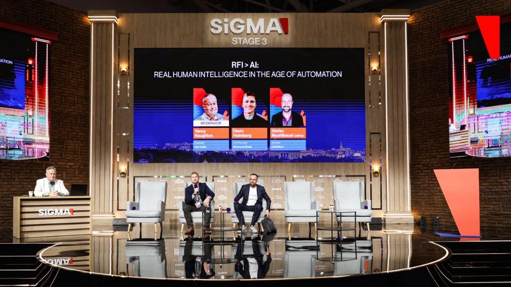 Human affiliate marketing vs AI: where real intelligence still outperforms automation