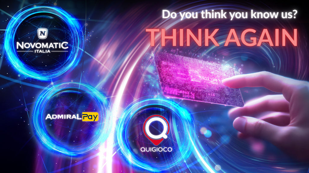 Quigioco и ADMIRAL Pay: стратегическая интеграция для будущего цифровых платежей