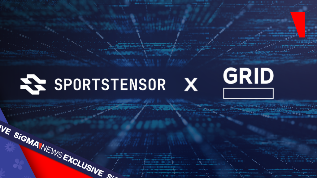 GRID diventa la fonte ufficiale di dati sugli esports per Sportstensor