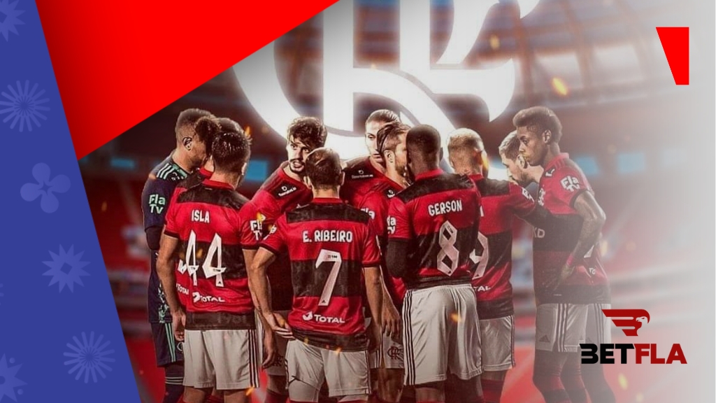 BetFla é multada em R$ 50 mil por uso ilegal da marca do Flamengo