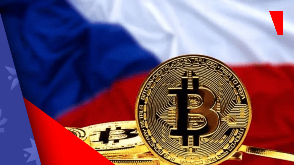 La banca centrale ceca testa Bitcoin: acquistati 1 milione di dollari in asset digitali