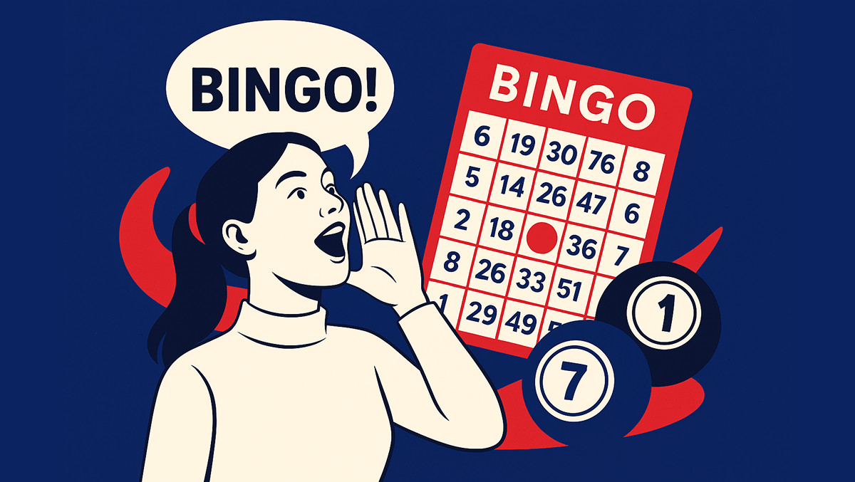 Chamadas no Bingo: Entenda os Números e suas Tradições no Jogo