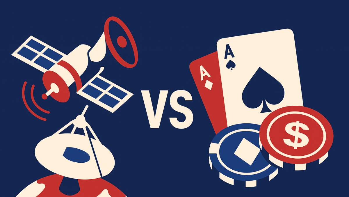 Torneios Satélite Milestone vs Tradicionais:Milestone Satellites vs. Tradicionais: A Evolução dos Torneios de Pôquer 