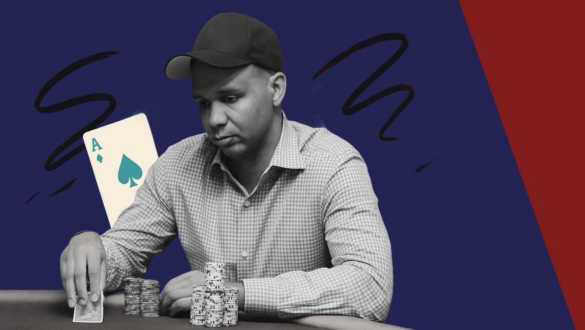 Phil Ivey: The Mind Behind the Cards