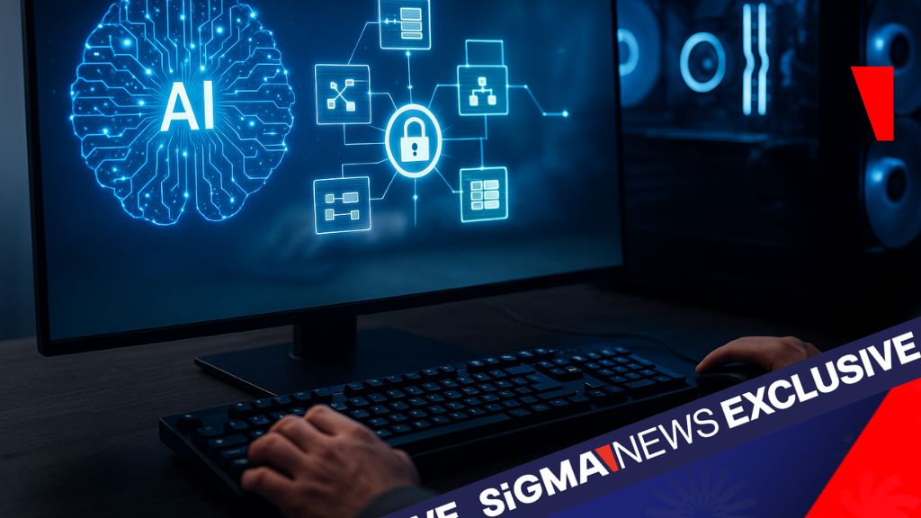 Perché l’IA e la blockchain contano per l’equità nell’iGaming