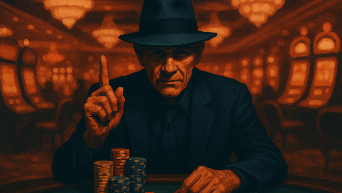 Responsible Gambling Tips