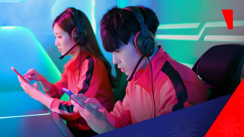 Singapore punta a riconoscere gli esports come sport ufficiale
