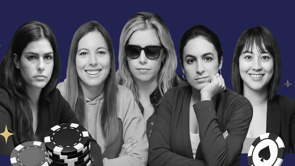 Top 10 Female Poker Players