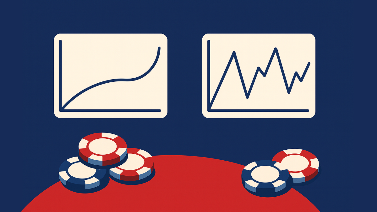 What Does Volatility Mean in Slots? 