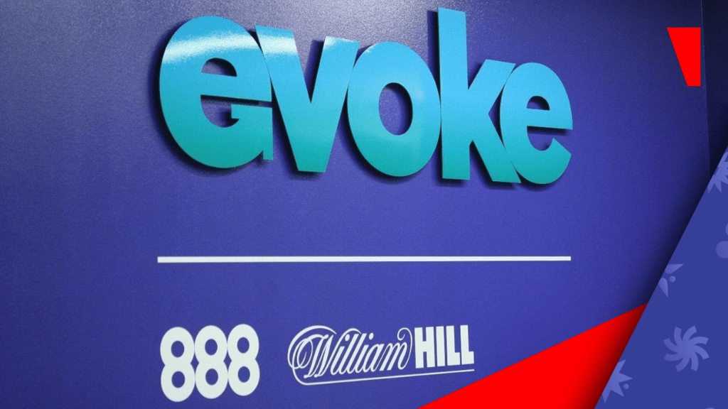 William Hill과 888casino: Evoke, 영국 세금 압박 증가로 이탈리아 철수 고려