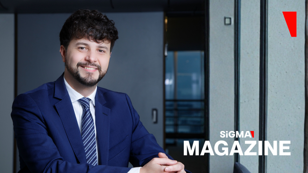 SiGMA Magazine: What is the European Parliament’s approach to ethical AI regulation?