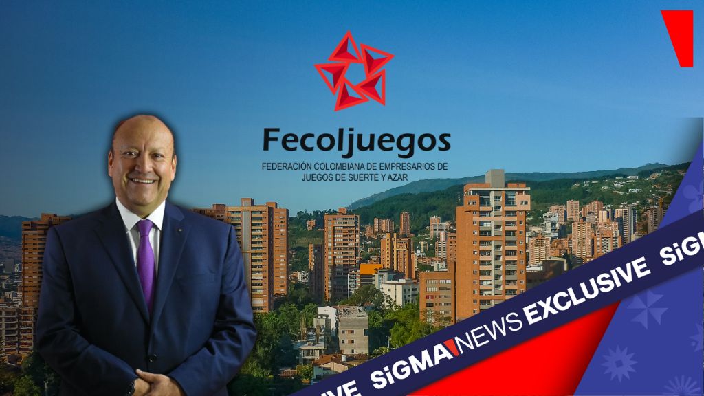 Entrevista exclusiva: Fecoljuegos analiza el mercado colombiano de juegos, que ya mueve más de $45 billones