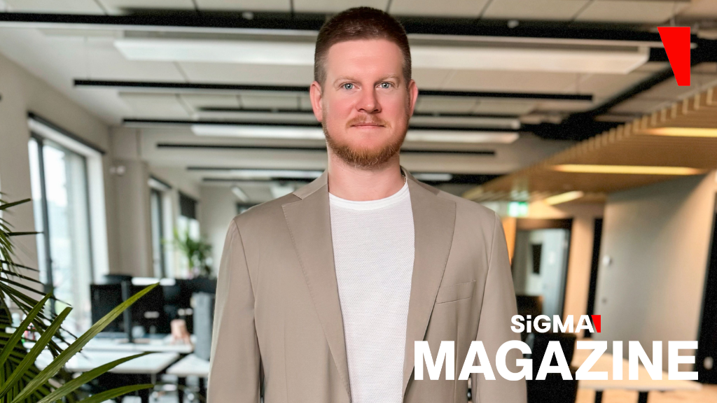 SiGMA Magazine: Quali strategie permettono agli operatori di restare competitivi nei mercati dell’iGaming più dinamici?