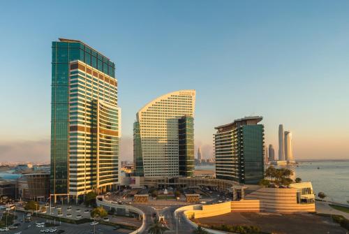 Al Baraha Ballroom, InterContinental Dubai Festival City