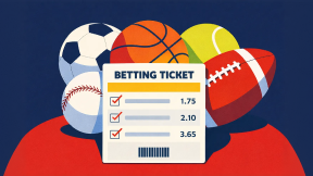 Betting Blog