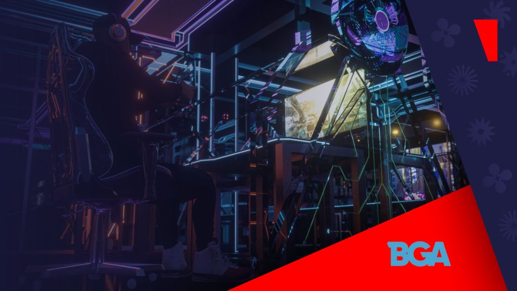 Report: il gaming su blockchain entra in una fase di reset