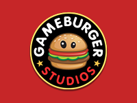 Gameburger Studios Logo