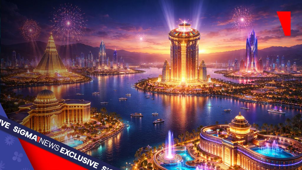 Perspectivas del mercado mundial de casinos para 2030: tendencias al alza