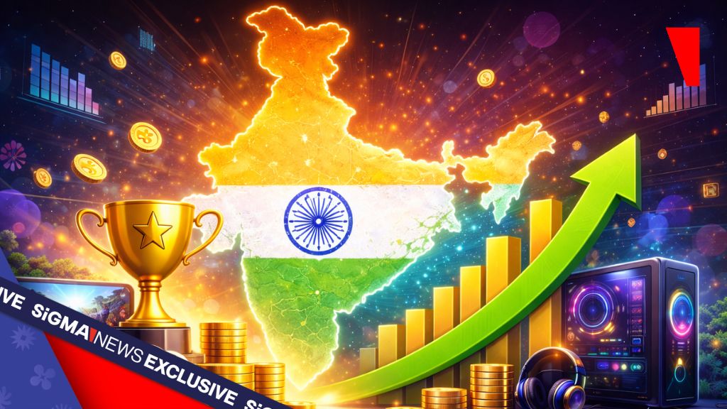 India’s gaming and esports: what comes next in 2026