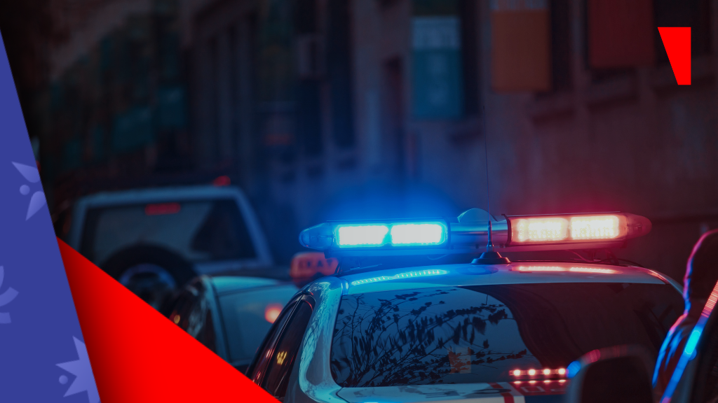 Polizia armata fa irruzione in un club di poker svedese in un drammatico blitz