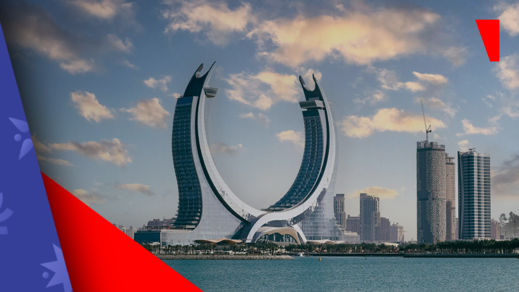 Qatar launches Qai for AI development, signs $20B partnership with Brookfield