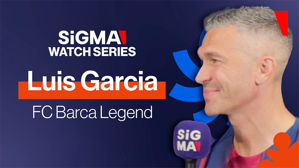 从全球球迷文化到数字平台，Luis Garcia 的观点