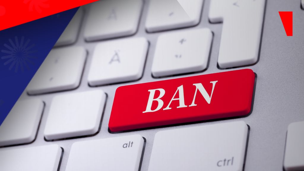 Maine avanza para prohibir los casinos con sorteos en línea