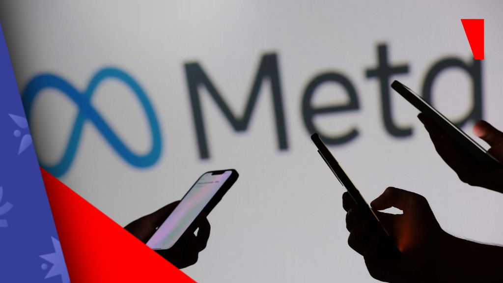 Meta fecha novos acordos para abastecer o Meta AI com reportagens verificadas