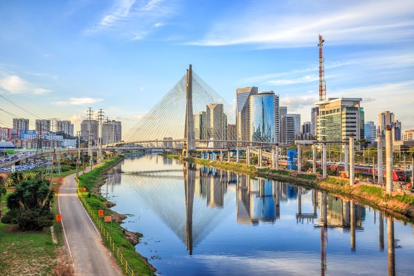 São Paulo, Brasil