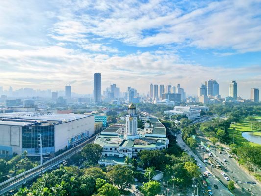 Manila, Philippines